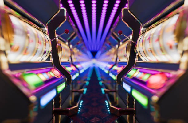 gotobet88 mobile app interface showing slot games and live casino options